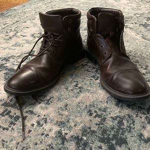 Boots for sale